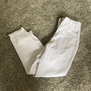 BASICALLY NEW princess polly jeans